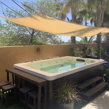 Villa Callejon Del Sol Permit# 3082 Palm Springs Eksteriør billede