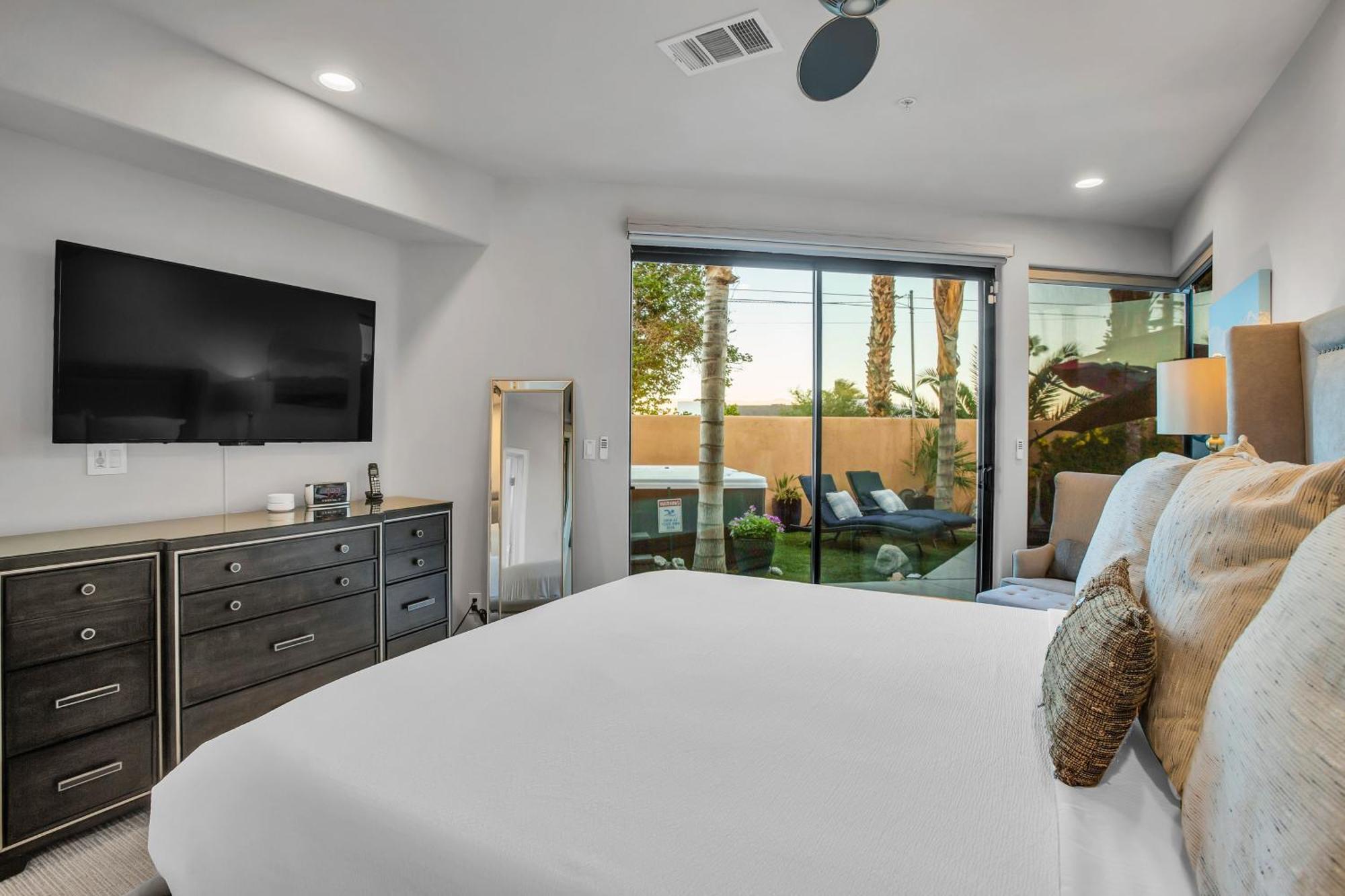 Villa Callejon Del Sol Permit# 3082 Palm Springs Eksteriør billede