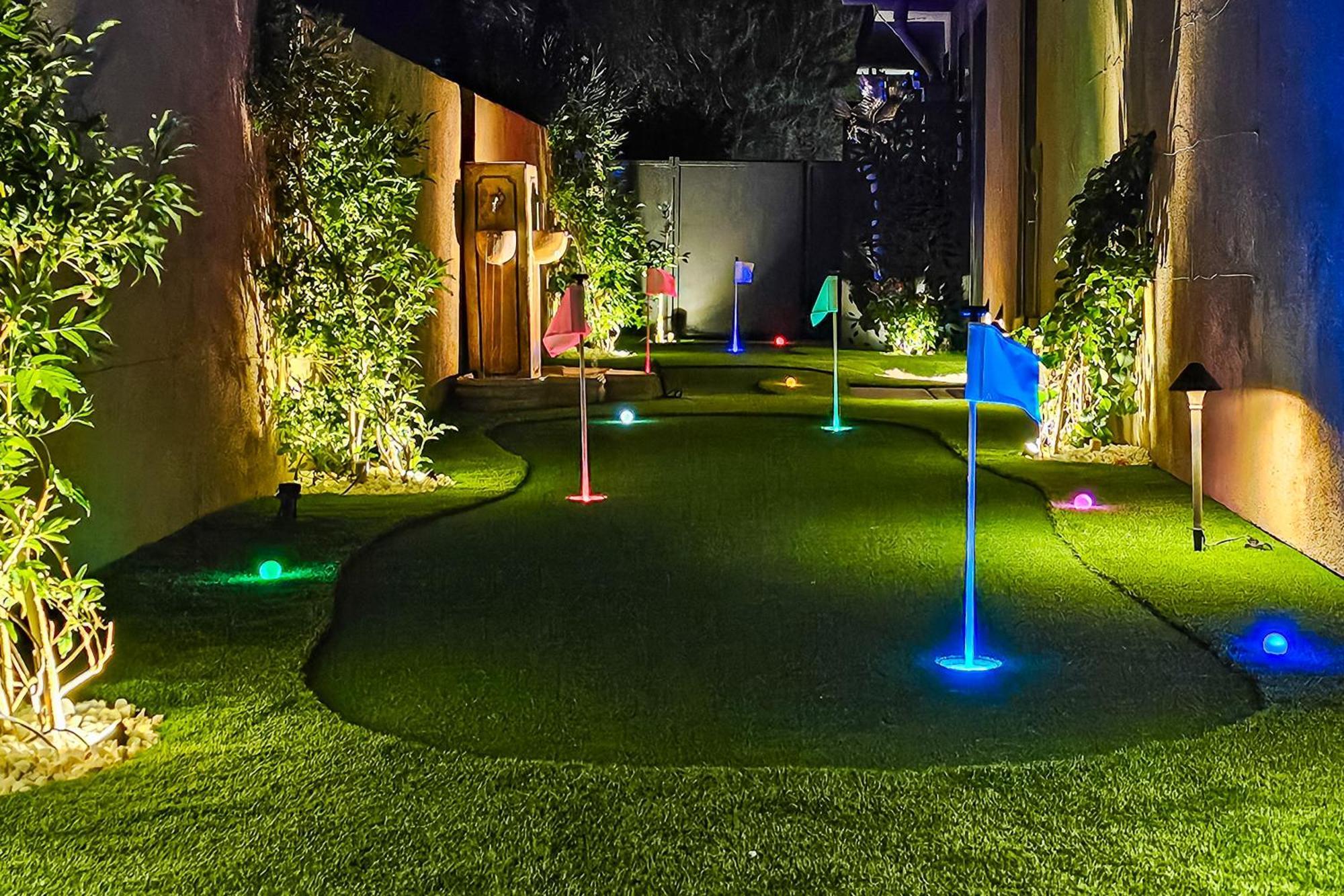 Villa Callejon Del Sol Permit# 3082 Palm Springs Eksteriør billede